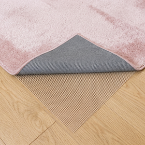 Grip de tapis naturel et durable pour éviter le glissement en zone passante
