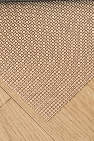 Antiglisse pour tapis naturel écologique protection sols durs et carrelage