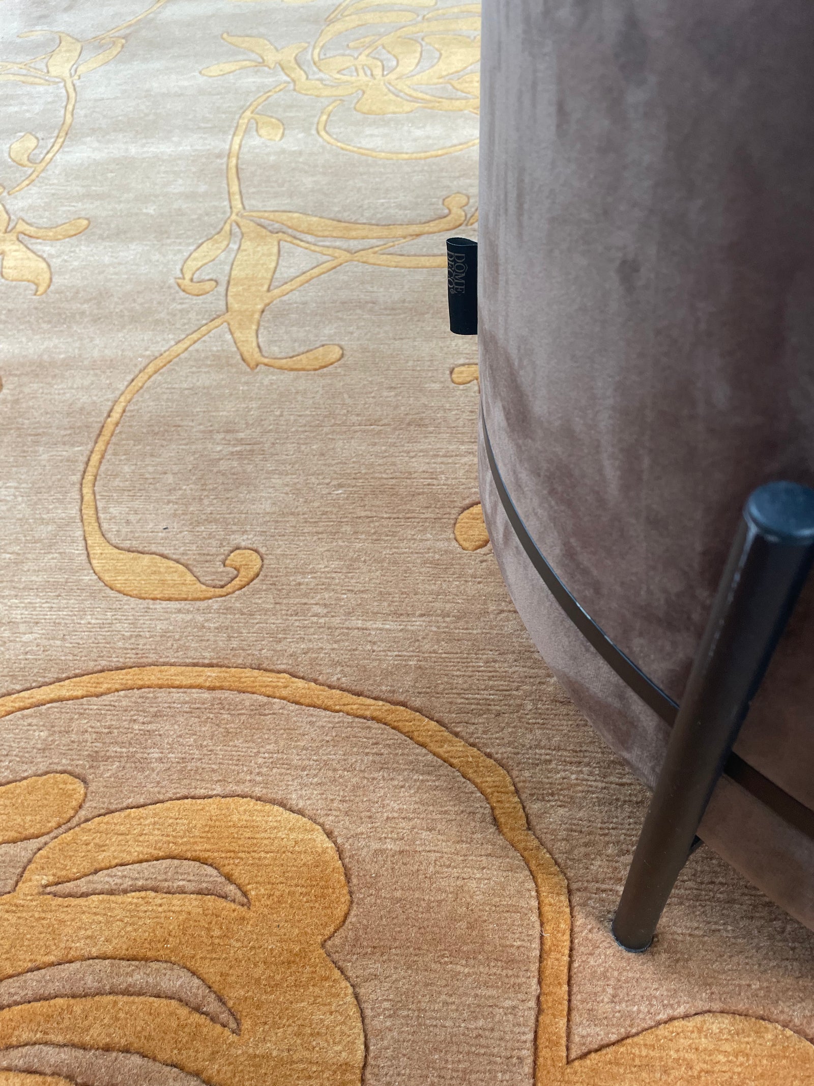 emporium 4702-FA0096 - Tapis Contemporains à Prix Outlet - Bel-Deco