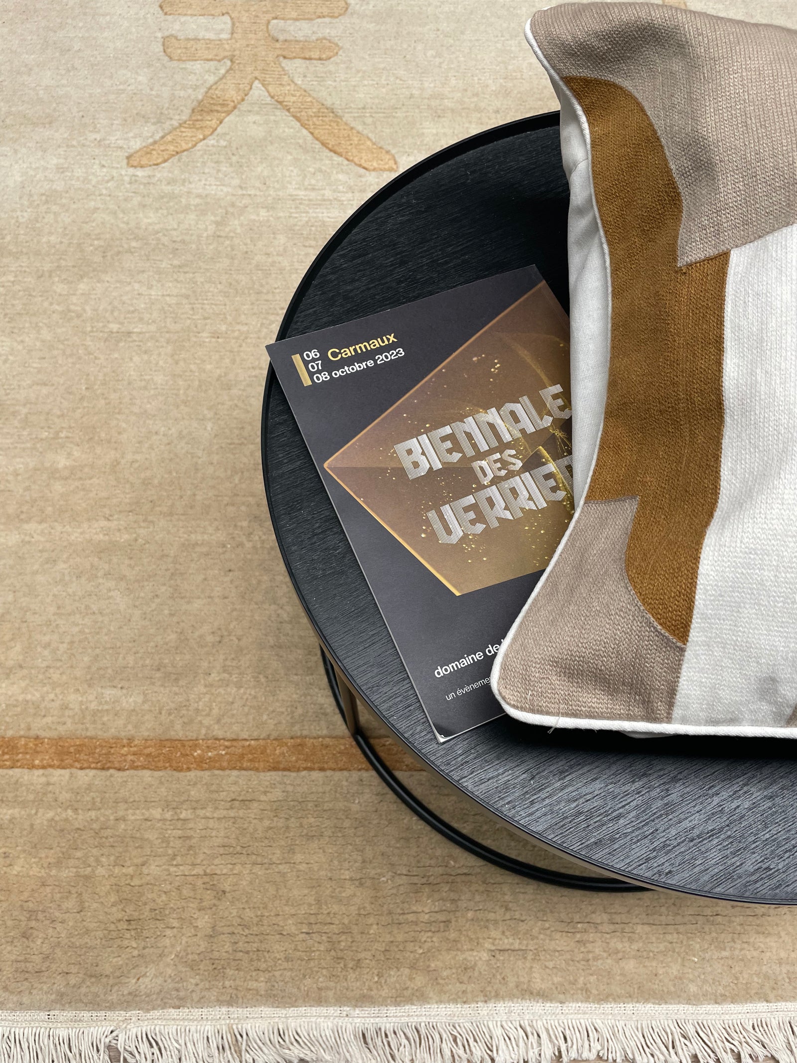 PROTO-FA0186 - Tapis Contemporains à Prix Outlet - Bel-Deco