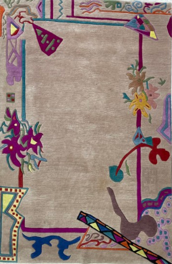 Noué Beige PROTO-FA0057