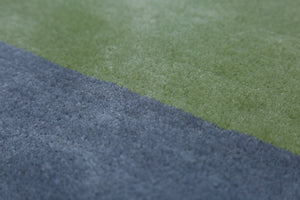 London 2026 640-JFP4-444: Tapis de Prestige en Laine & Viscose