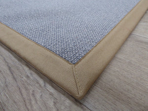 100 % laine de Nouvelle-Zélande - Wooly gris
