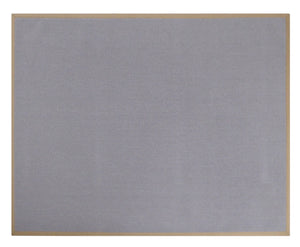 100 % laine de Nouvelle-Zélande - Wooly gris