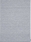 Vloerkleed grijs van wol 170x240 – Looping