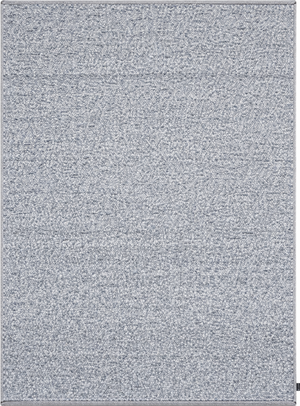 Tapis en laine naturelle avec texture à boucles en relief Looping - 5907-1A08, tissé main, aspect galets pour décoration intérieure naturelle Bel-Deco.