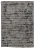 Tapis vintage gris en viscose 200x300 – Erica