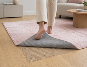 Ontdek natuurlijke ondertapijten die zorgen voor extra comfort, geluidsdemping en stabiliteit. Duurzaam, ademend en ideaal voor elk type vloer en tapijt.