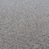 Beige Field Wool Rug – Fields – close-up of the weave