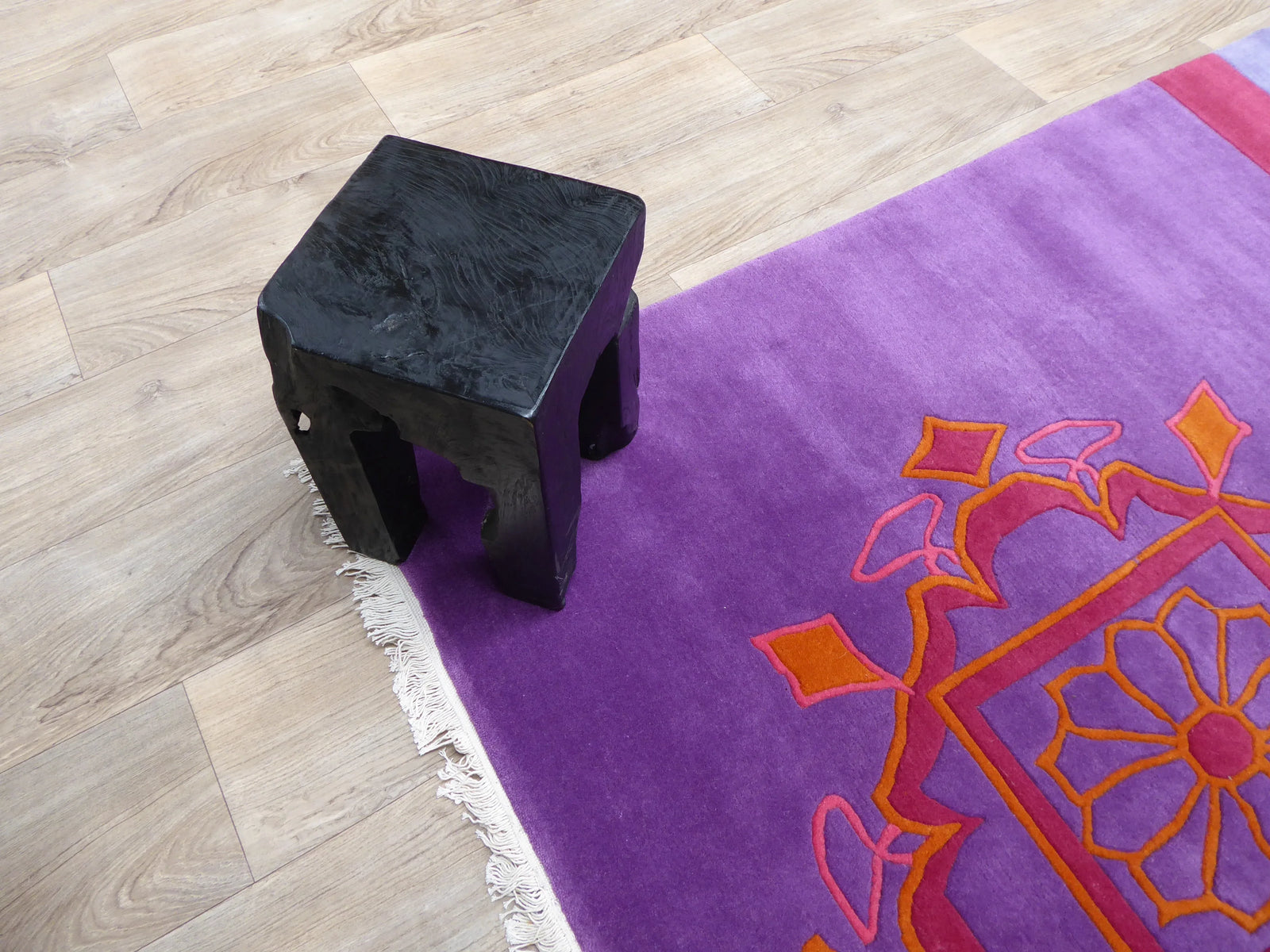 Kathmandu 8528-95 - Moderne tapijten tegen outletprijzen - Bel-Deco