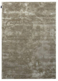 Olive Viscose Rug 215x370 – Annamitique