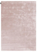 Teppich Rosa aus Viskose 300x400 – Annamitique