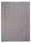 Black and White Geometric PET Rug 250x350 – Tessera