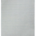 Alfombra turquesa de PET 200x300 – Tessera