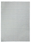 Teppich Türkis aus PET 200x300 – Tessera