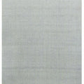Vloerkleed grijs van wol en viscose 140x200 – Hamilta