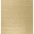 Vloerkleed geel van gerecycled PET 170x240 – Mako