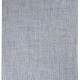 Alfombra vintage gris y blanco de pelo corto de lana – Hamilta – vista completa de la alfombra