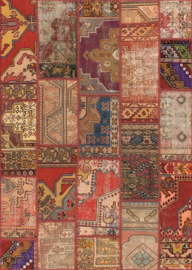 Up-vierkant 4950-520 *