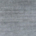 Grey Bamboo Silk Rug 170x240 – Sievy