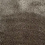 Teppich Grau Kurzflor aus Polyamid – Pax – Gesamtansicht des Teppichs