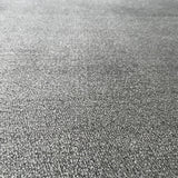 Alfombra verde de pelo corto de poliamida – Affinity – detalle del tejido (2)