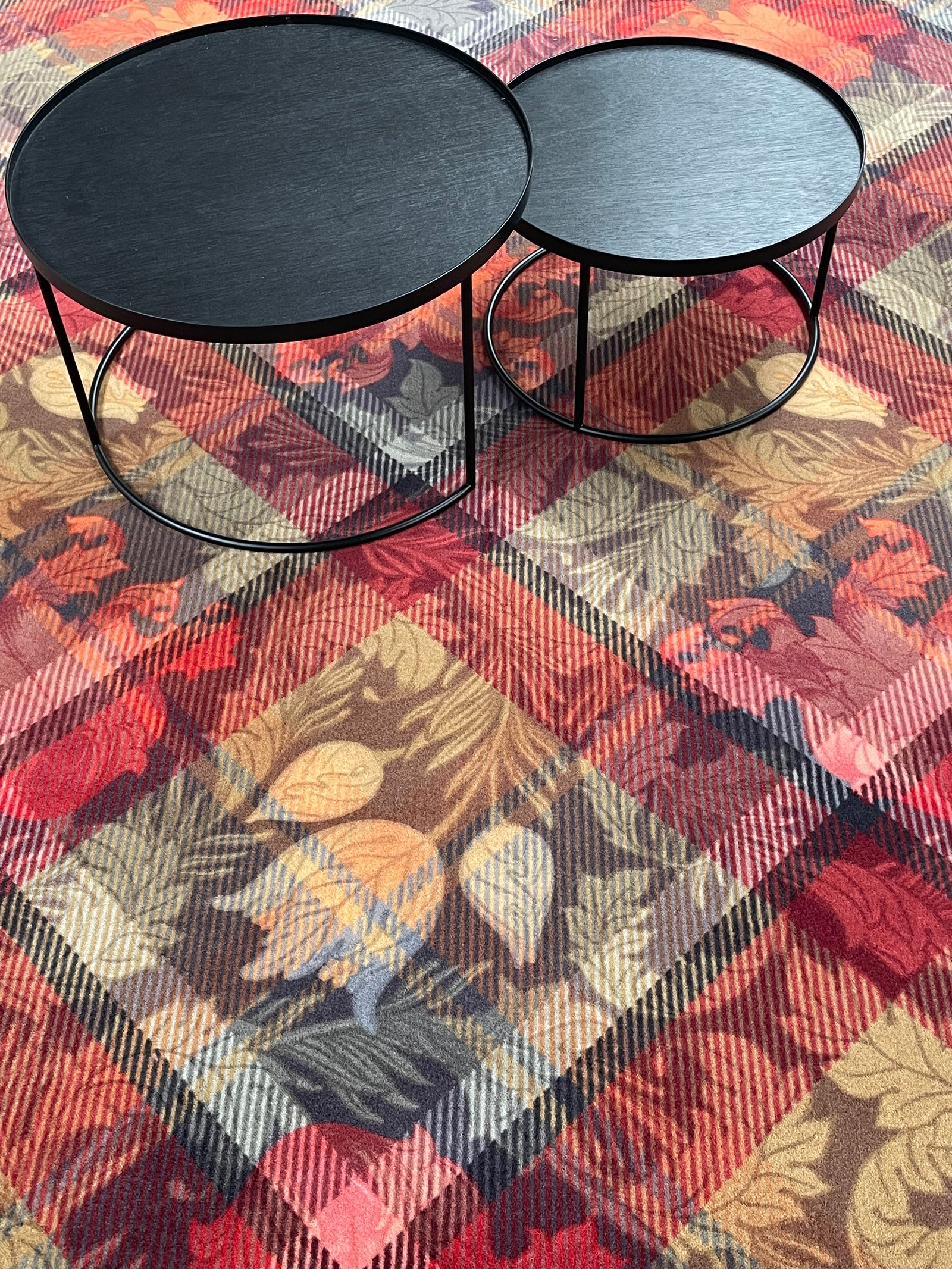 Fusion Wool  W5600-4-SC13-85