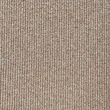 Alfombra beige de lana – Wooly – detalle del tejido