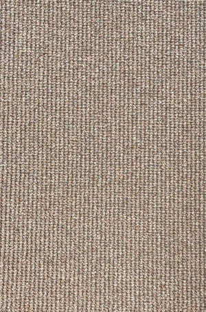 Tapis de salon Beige plat en Laine Naturelle - Wooly (100x200, 140x200, 150x250 et 155x295)