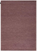 Tapis rose en laine 170x240 – Kito