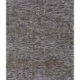Brown Polypropylene Rug – Magnificent – full view of the rug