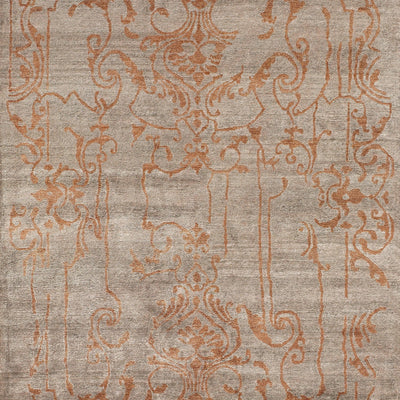 Alfombras vintage