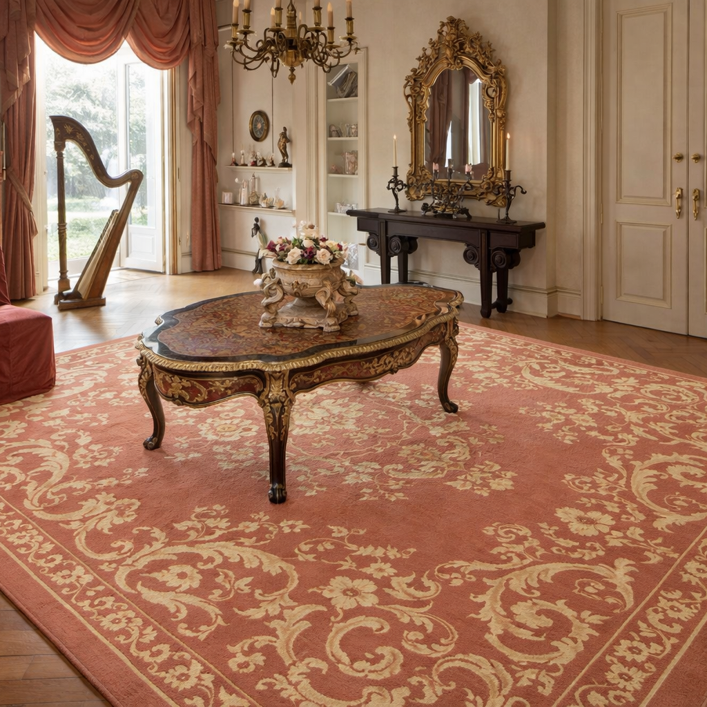 floral premium rug belgium france near you