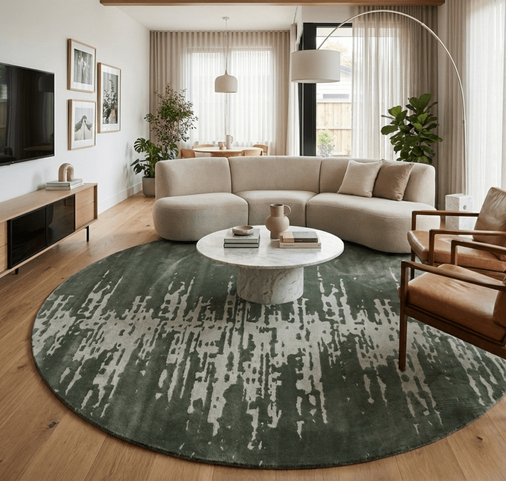 Hi End Rugs Bel-Deco | Contemporary & High-End Rugs