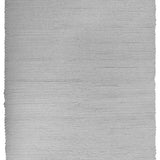 Tapis blanc en laine – Marmara Bikaner : vue d'ensemble du tapis