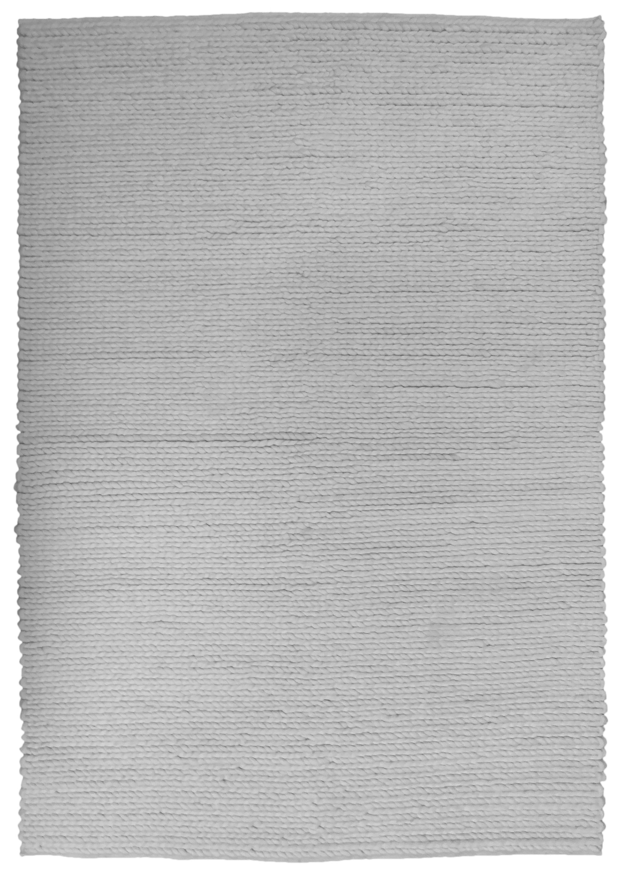 Promotion tapis en laine et coton