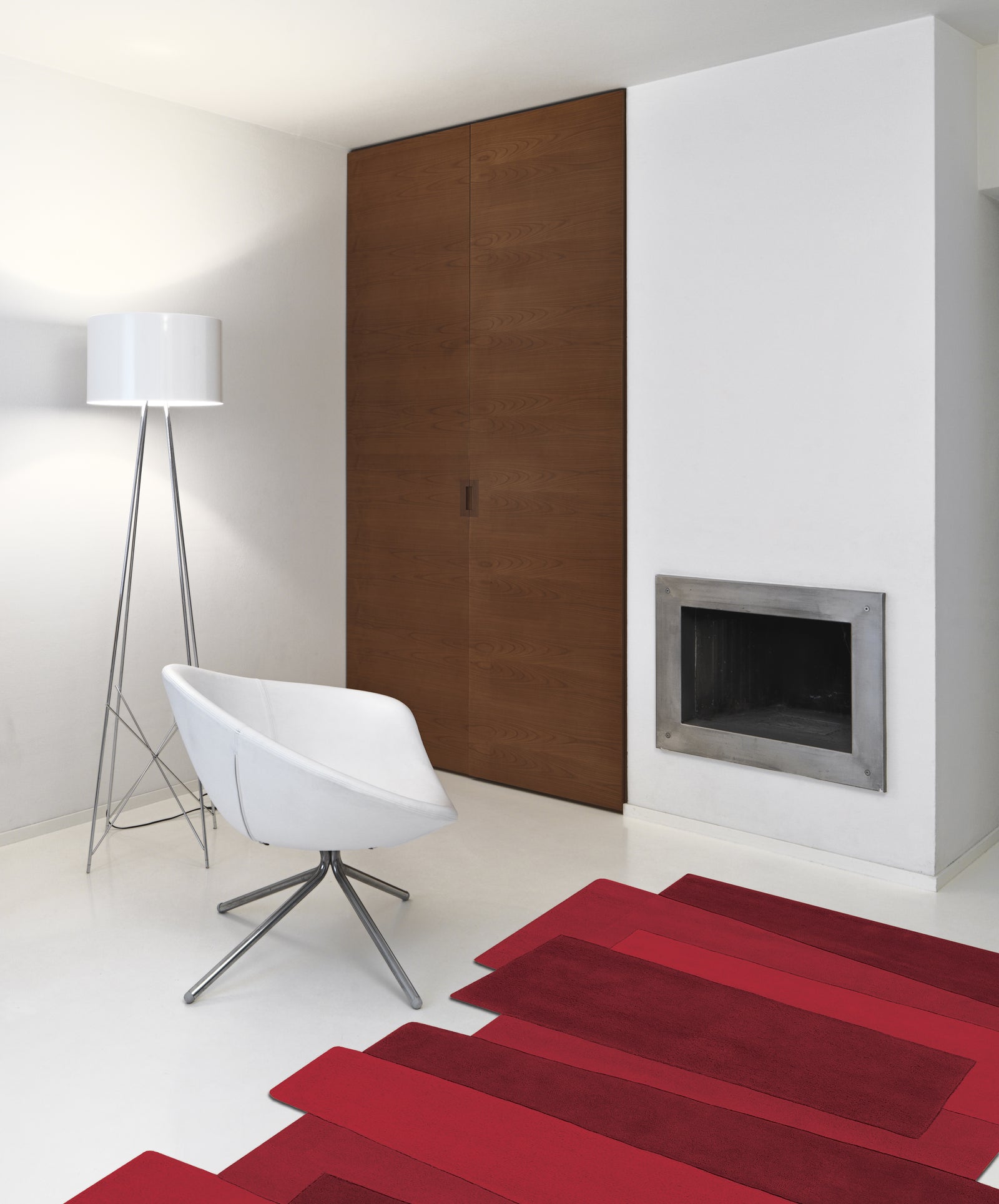 Mola 9714-10 - Tapis Contemporains à Prix Outlet - Bel-Deco