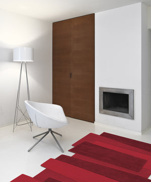 Mola 9714-10 - Tapis Contemporains à Prix Outlet - Bel-Deco