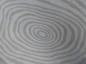 Promotion tapis moderne tufté à la main 100% laine des champs