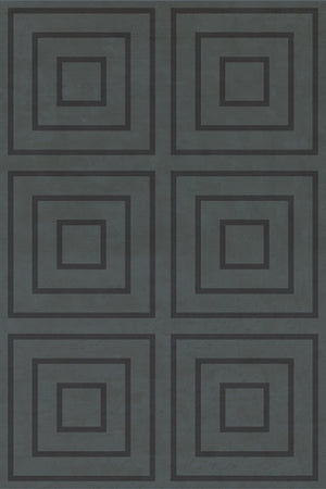 Tapis Signature Jules Wabbes 6019-50