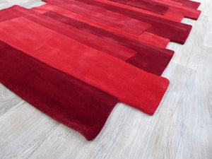 Mola 9714-10 - Tapis Contemporains à Prix Outlet - Bel-Deco