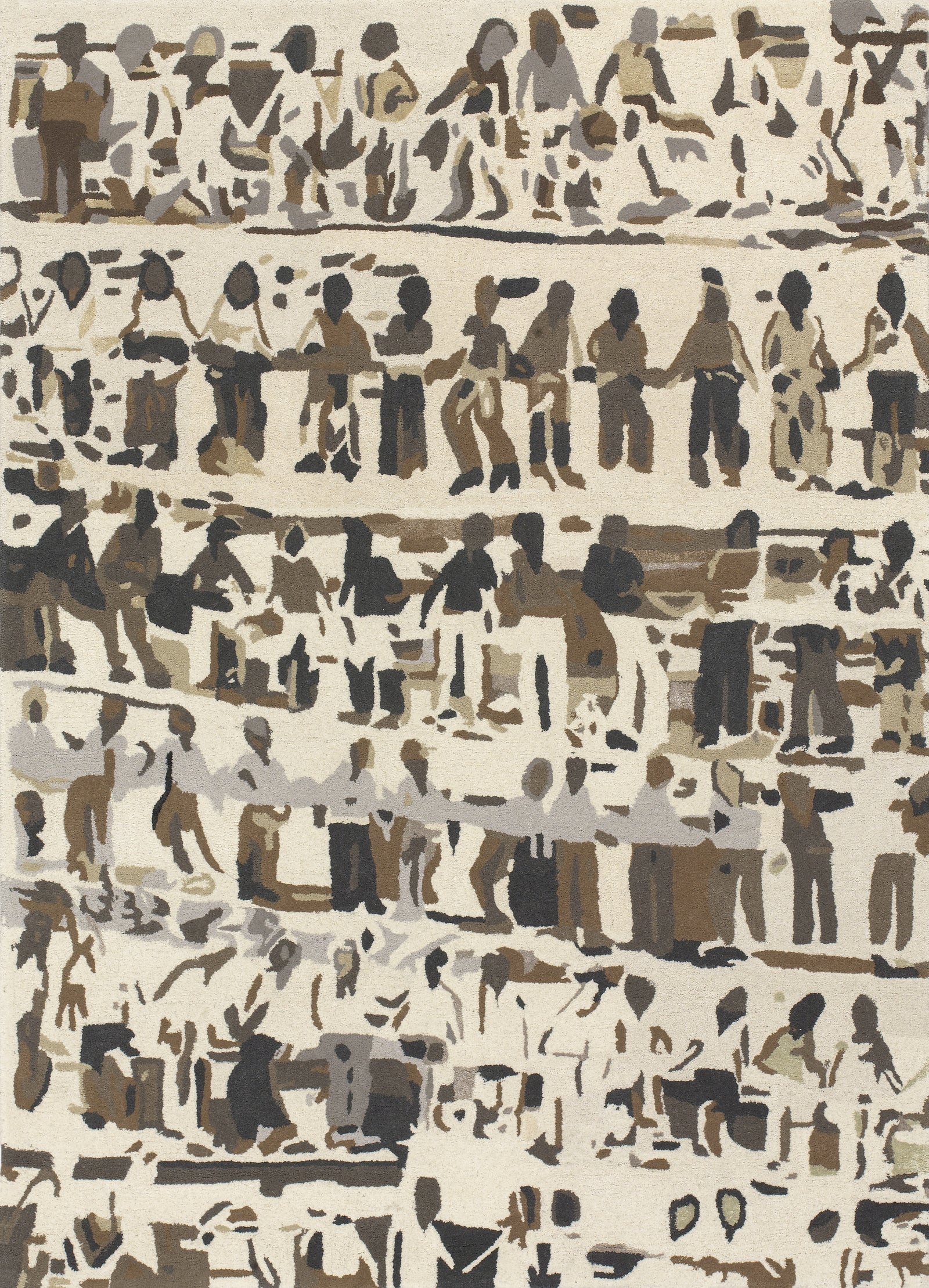 Paris Diversity 525-56