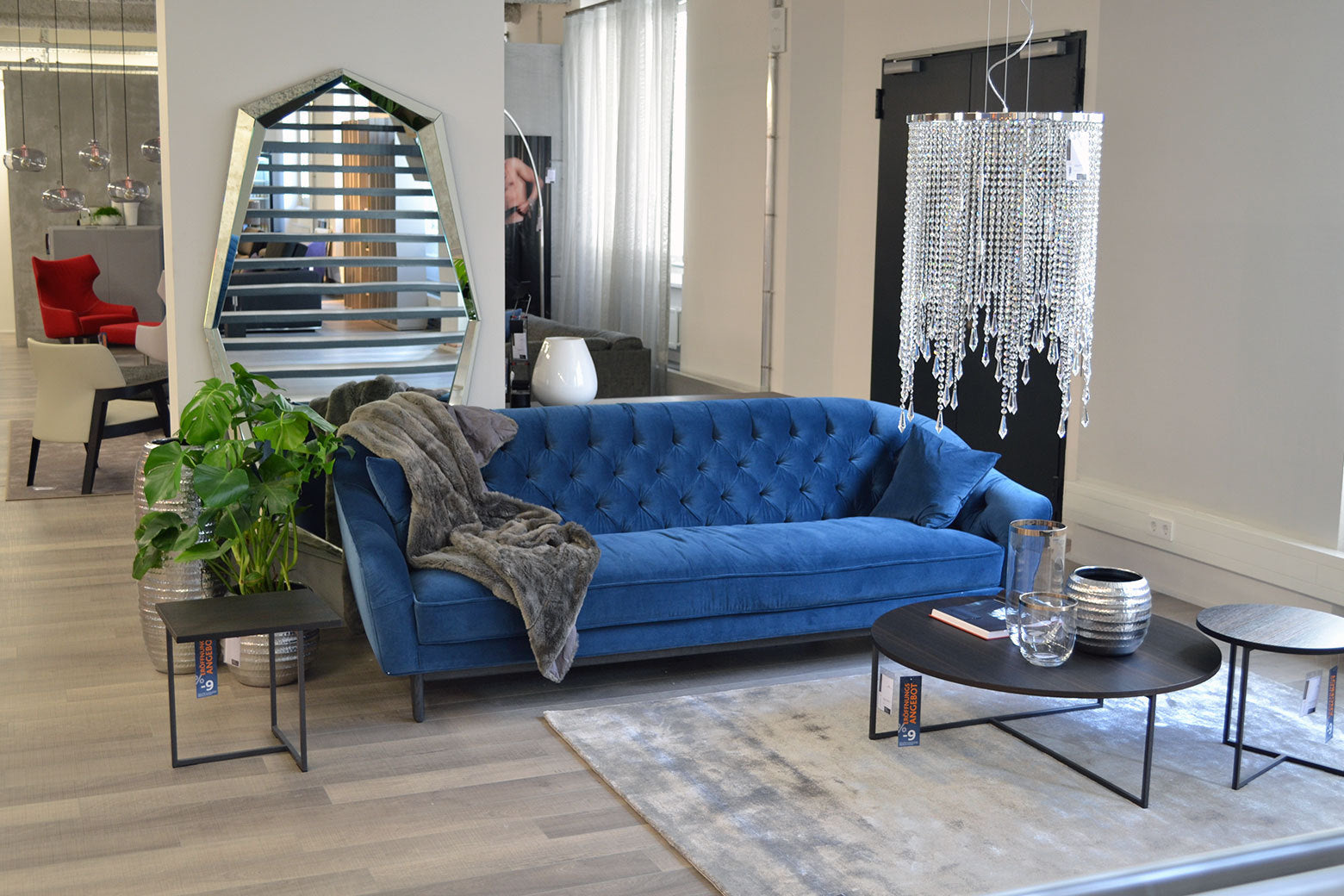 Erica 2174-56 OUT OF STOCK