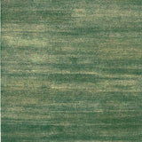 Tapis vert en chanvre – Liam : vue d'ensemble du tapis
