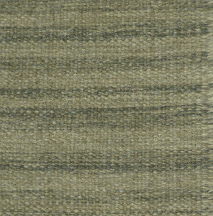 promotion grand tapis uni gris en laine et coton
