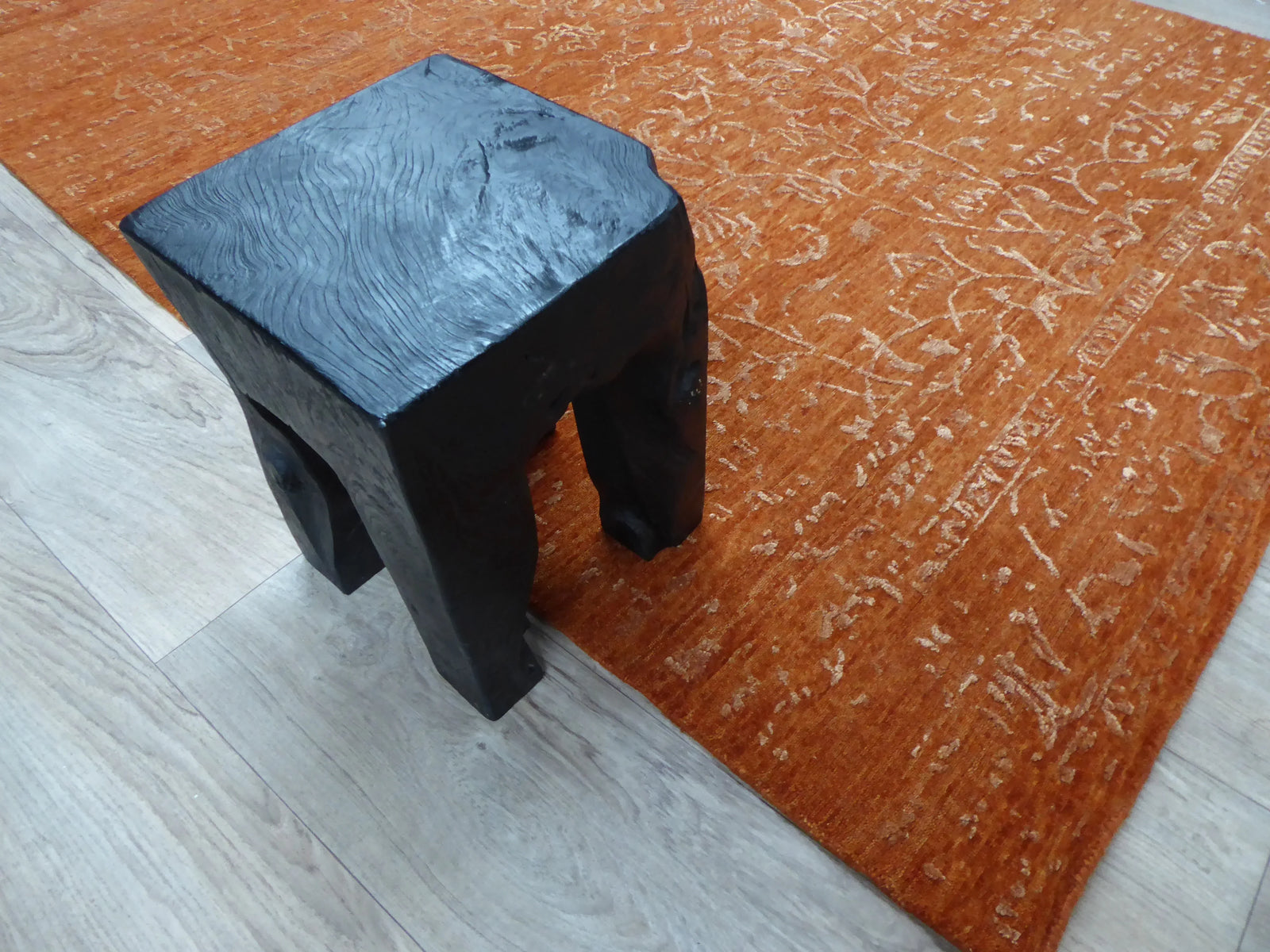 Bidjar 4837-11 - Tapis Contemporains à Prix Outlet - Bel-Deco